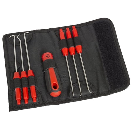 Lisle 82900 - Hook & Pick Int Set