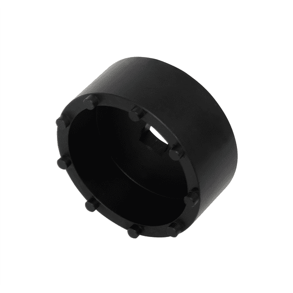 Lisle Axle Nut Socket, 9 Pin for GM