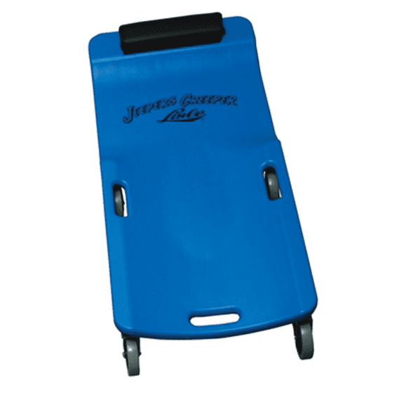 Lisle 94032 Large Wheel Creeperblue