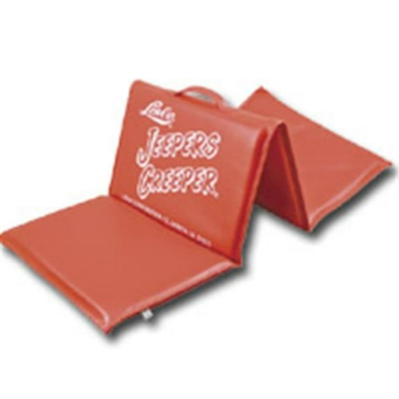 Lisle 95002 Fold Up Creeper Pad With Carry Handle