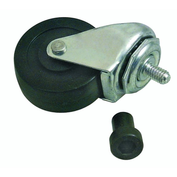 Lisle 96422 - Bolt-On-Wheel/Pl Creeper
