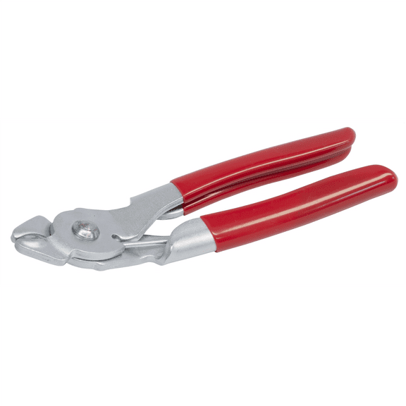 Lisle Angled Hog Ring Pliers