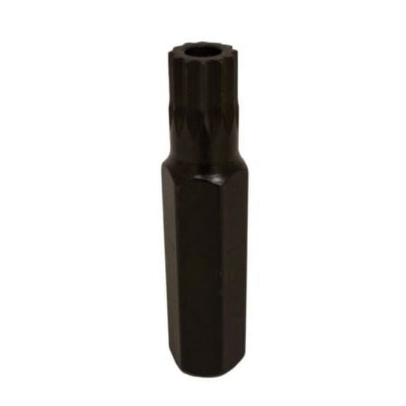 Lisle Corporation, 14 mm Triple Square Bit Socket Wrench & Set