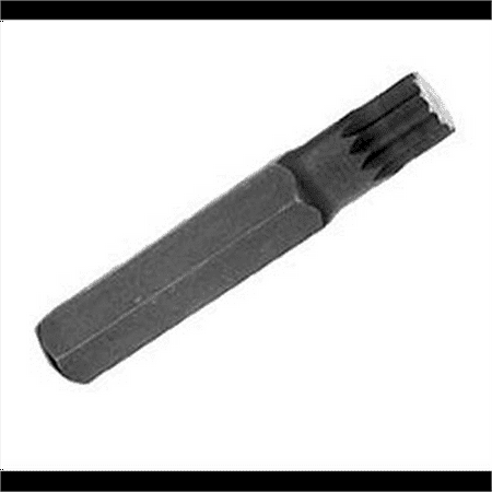 Lisle 60860 - 14 Mm Triple Square Bit