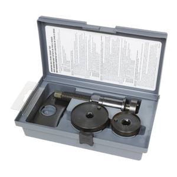 Lisle Corporation 25000 Rear Wheel Disc Brake