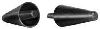 Lisle Corporation 32000 - Pipe Shaper, Black 2 Pack