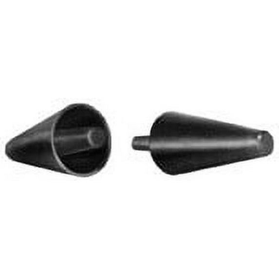 Lisle Corporation 32000 - Pipe Shaper, Black 2 Pack