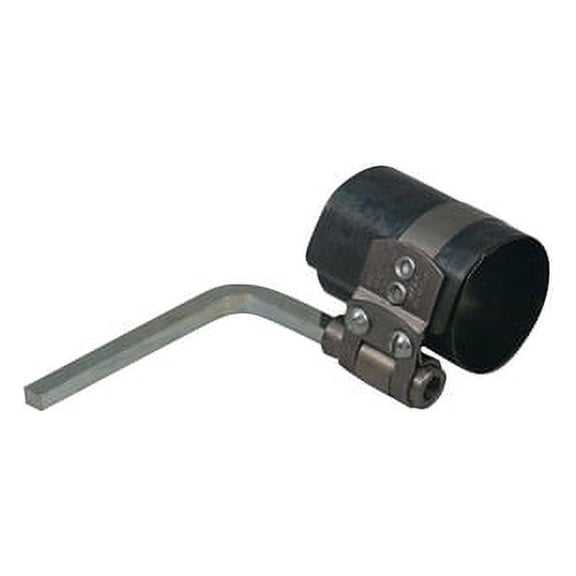 Lisle Corporation 6.00 x 4.90 x 2.20 Inches for Small Cylinders
