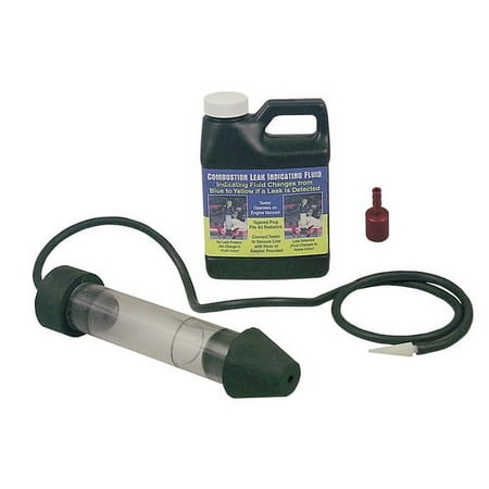 Lisle Corporation Combustion Leak Detector Automotive Specialty Tool