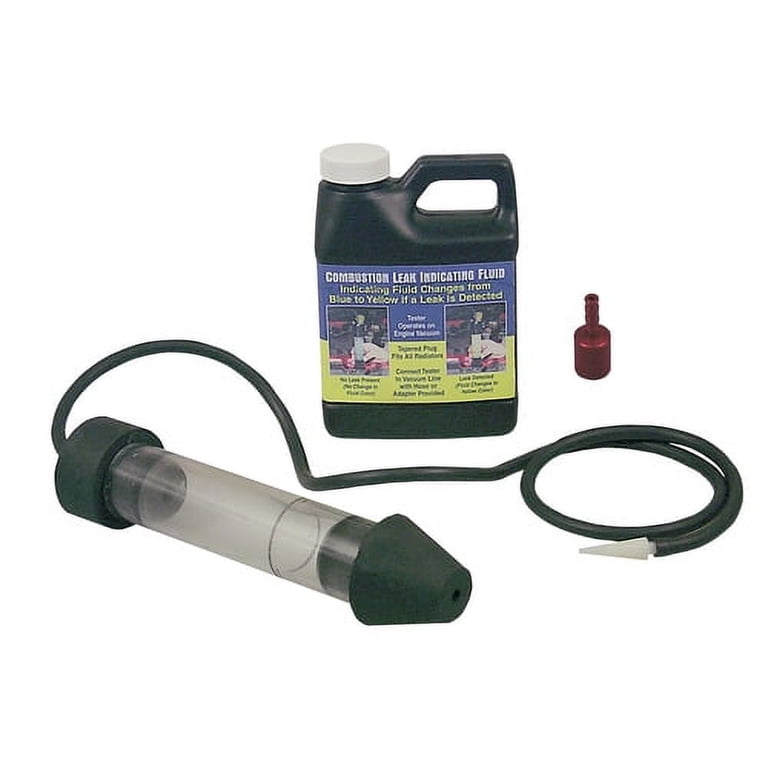 Lisle Corporation Combustion Leak Detector 75500 Automotive Tool