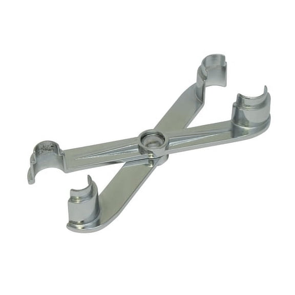 Lisle Corporation FORD TRAN DISCONNECT METAL, 8.00 x 3.00 x 1.00"