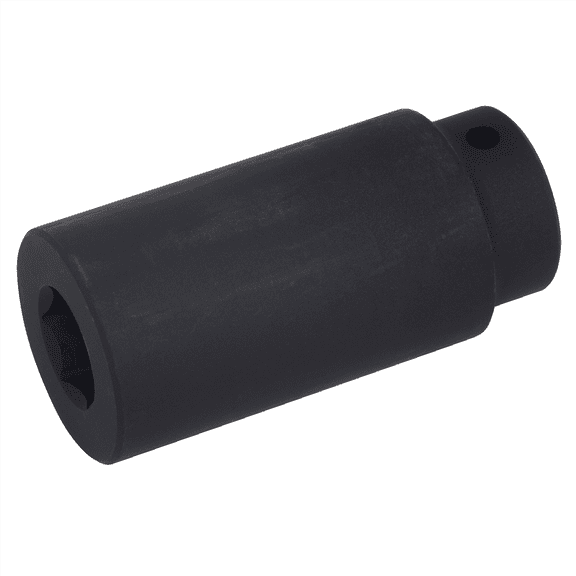 Lisle Corporation Harmonic Balancer Socket Automotive Specialty Parts