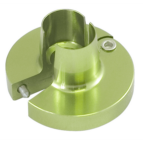 Lisle Corporation Main Fl Disc Toyniss, Green