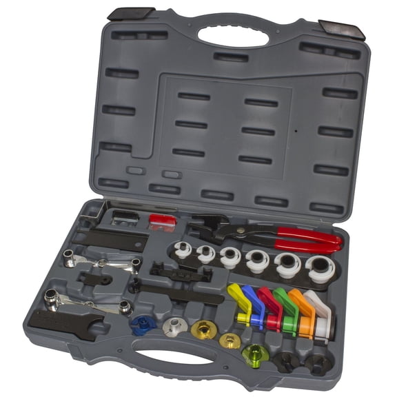 Lisle Corporation Master Plus Disconnect Automotive Line Disconnect Tools