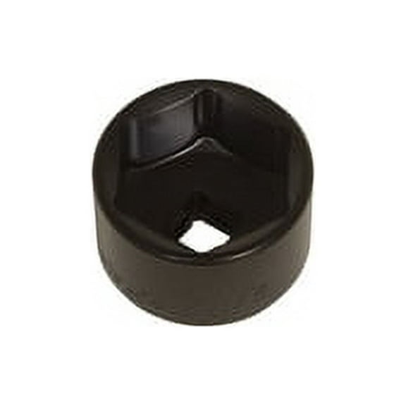 Lisle Corporation Socket Automotive Specialty Tool, 27mm