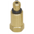 thumbnail image 1 of Lisle Corporation Spark Plug Adapter, 10mm, 3.00 x 0.50 x 3.00 Inches, 1 of 2