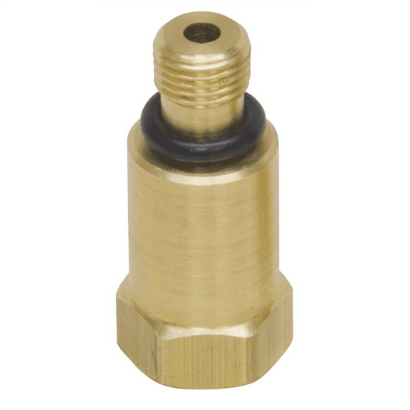 Lisle Corporation Spark Plug Adapter, 10mm, 3.00 x 0.50 x 3.00 Inches