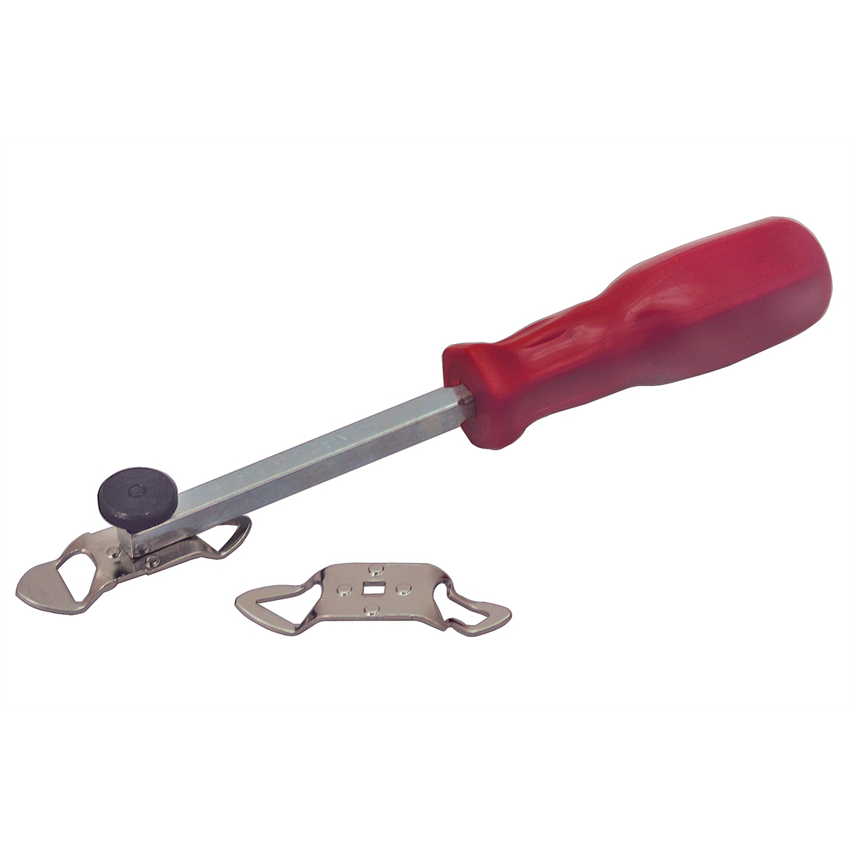 Lisle Corporation Windshield Locking Tool, Car 0.8 P