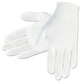 thumbnail image 1 of Lisle Cotton Inspector Gloves, 100% Cotton, Ladies' Small | Bundle of 5 Dozen, 1 of 1