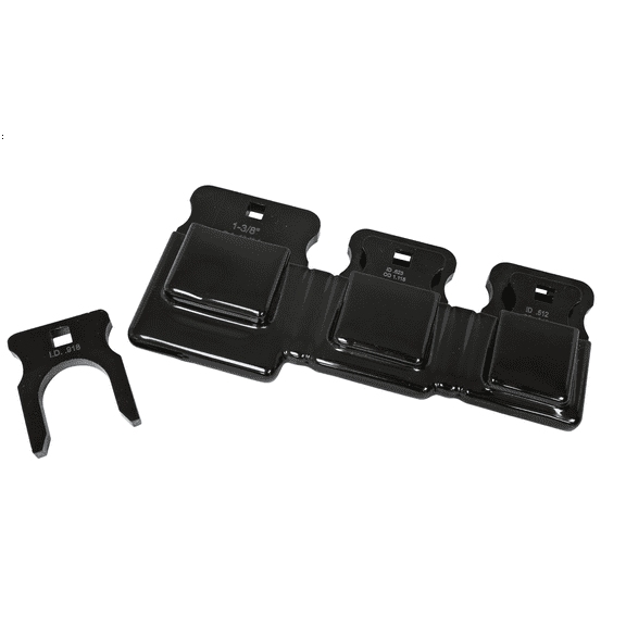 Lisle DEF & Fuel Line Disconnect Set