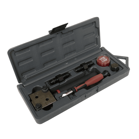 Lisle Double Flaring Tool 3/16" & 1/4"