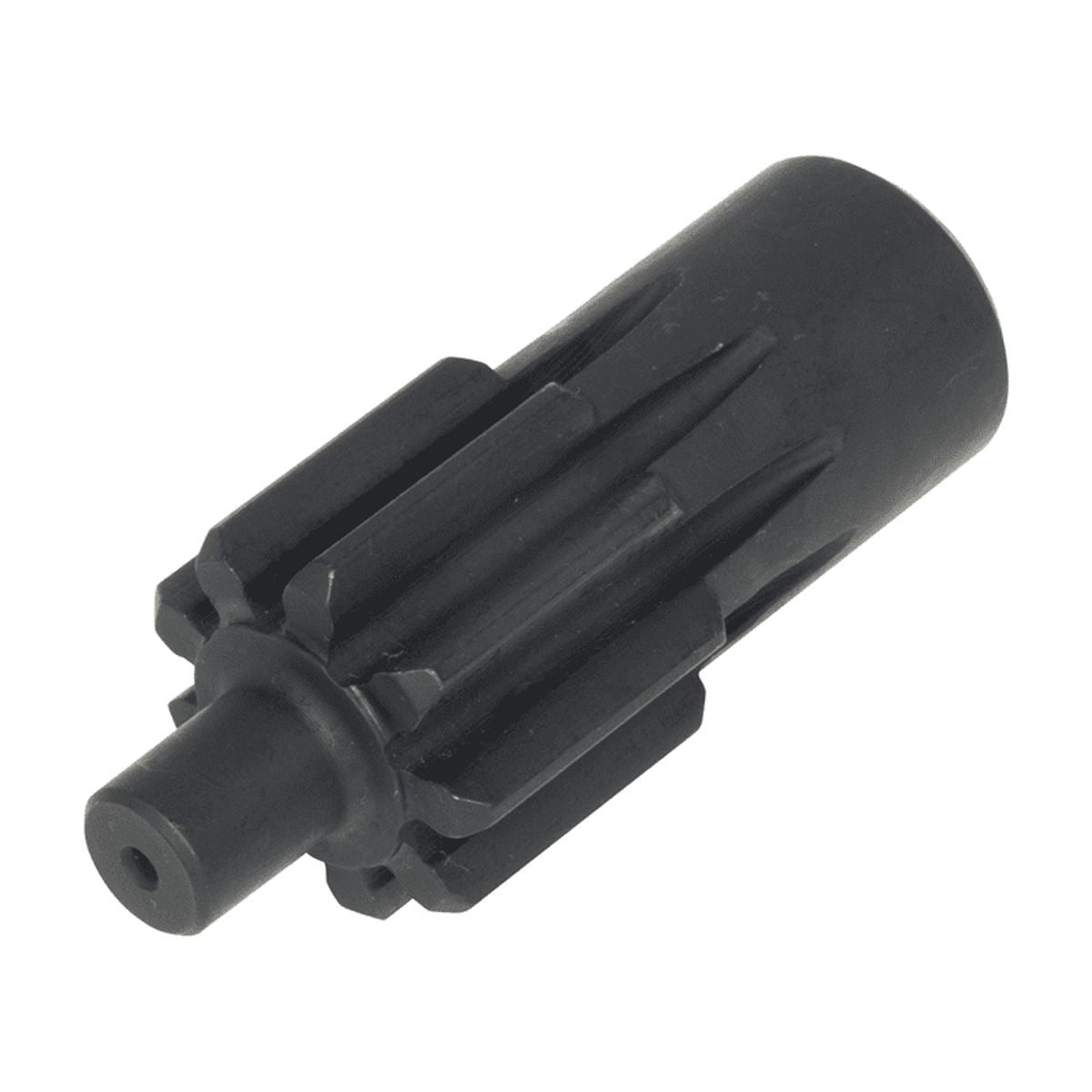 Lisle Engine Barring Tool for Paccar