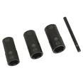 thumbnail image 1 of Lisle Flip Socket Set, 4 pc., 1 of 1