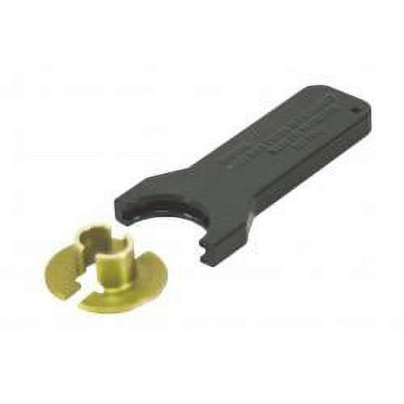 Lisle  Gm Flex Fuel Disconnect