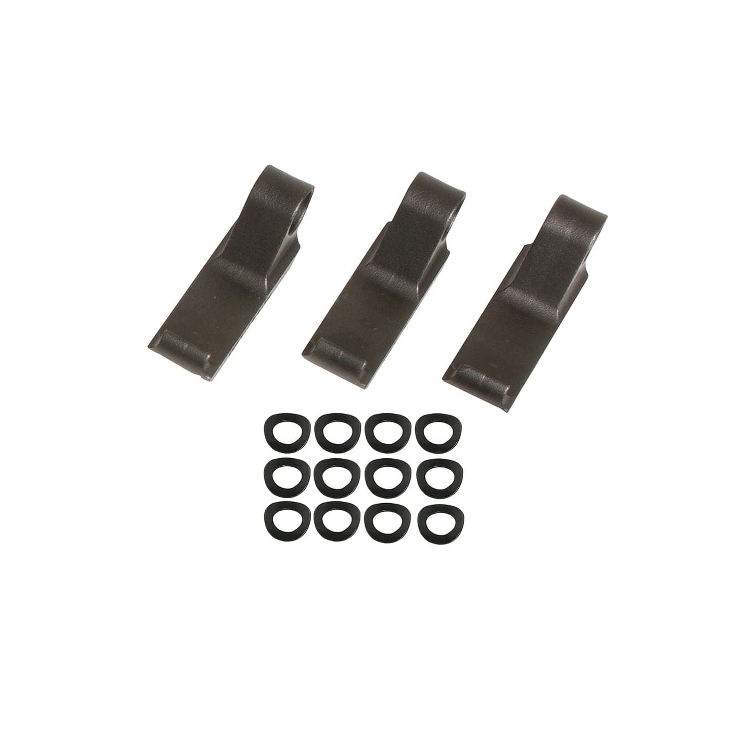 Lisle Harmonic Balancer Puller 3 Jaw Set Hemi (54870)