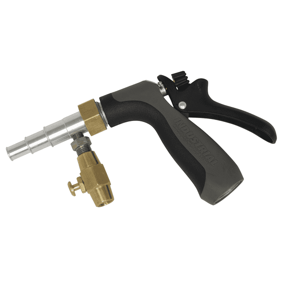 Lisle Heater Core Backflush Tool Automotive Heating Part
