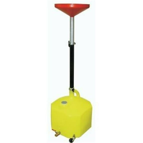 Lisle LI11302 New Bowl Funnel