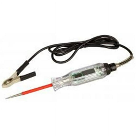 Lisle LI29050 Digital Tester 3-30V