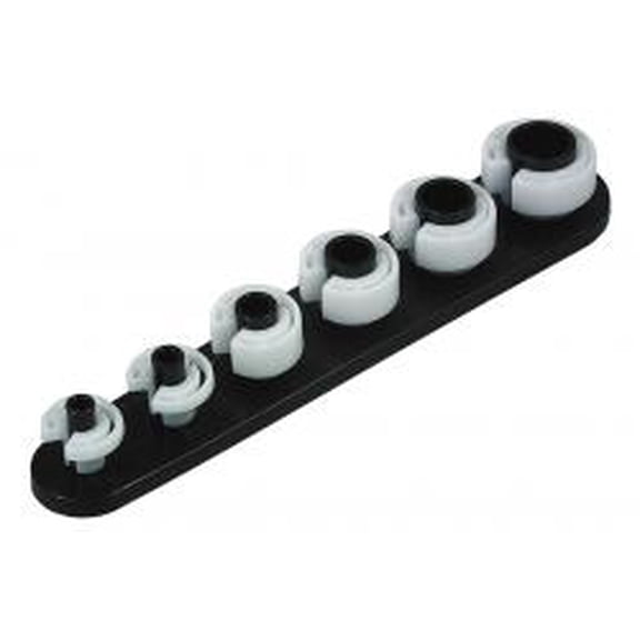 Lisle LI37000 Ac-Fuel Line Disconnect Set