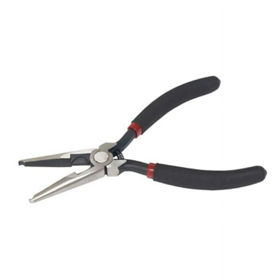 Lisle LI42810 Plastic Clip Removal Pliers