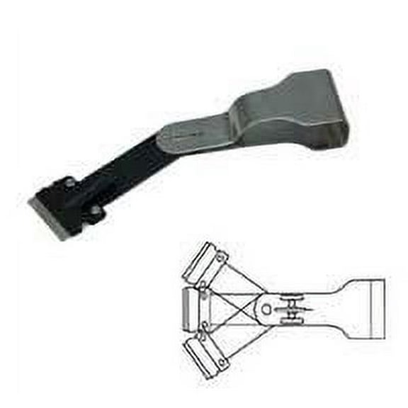 Lisle LI52400 Scraper Fold Up