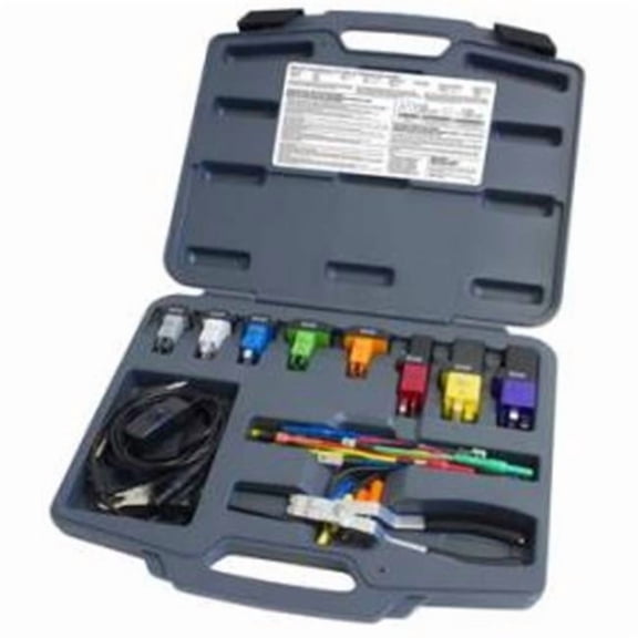 Lisle LI69300 Master Relay & Fused Circuit Test Kit