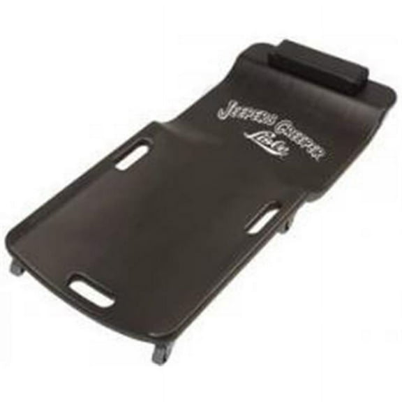 Lisle LI97102 Plastic Creeper Black