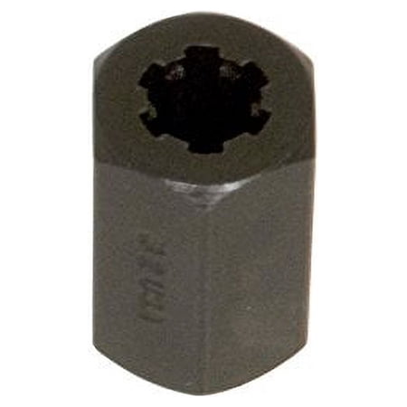 Lisle LIS-19270 #2 Bolt Remover