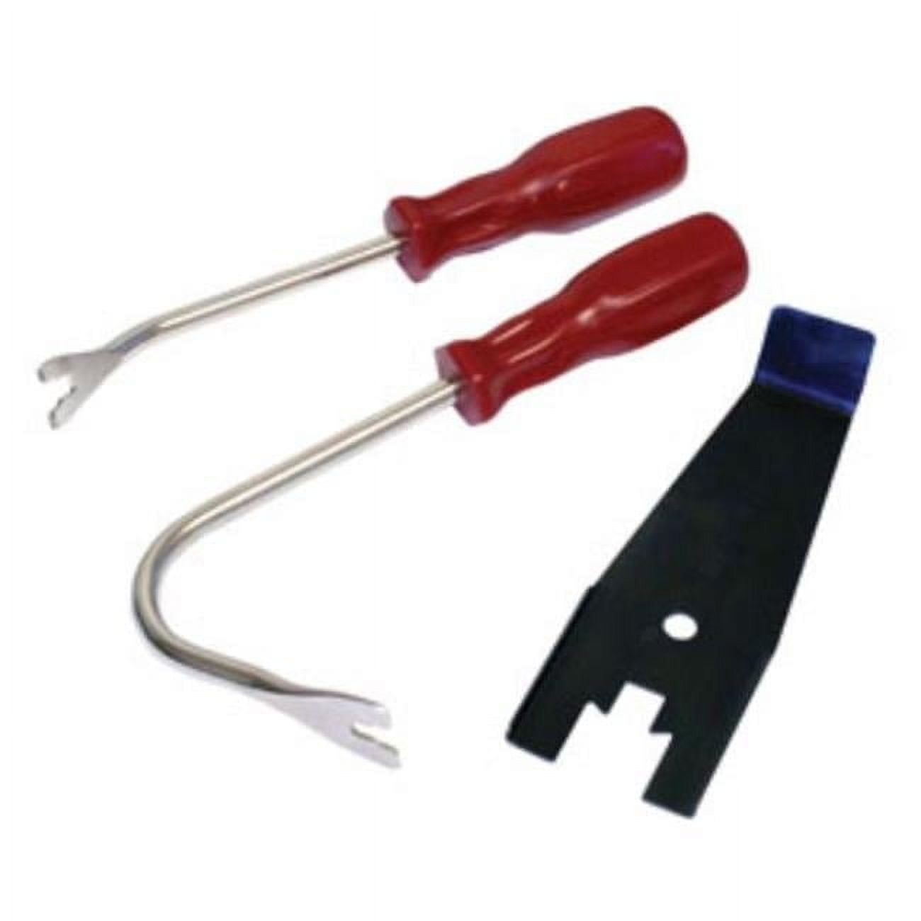 Lisle LIS-35440 Body Trim Tool Set - 3 Piece