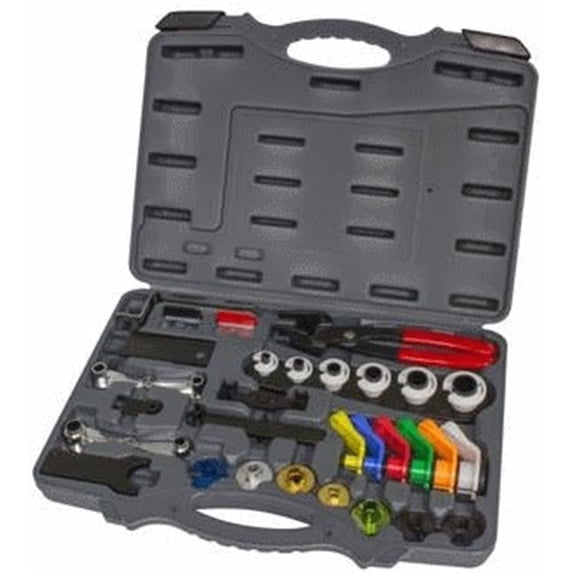 Lisle LIS-39850 Master Plus Disconnect Set