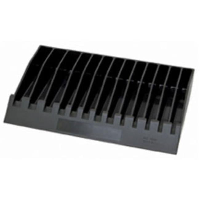 Lisle LIS-18390 Cono In Nylon Per Officina E Meccanica