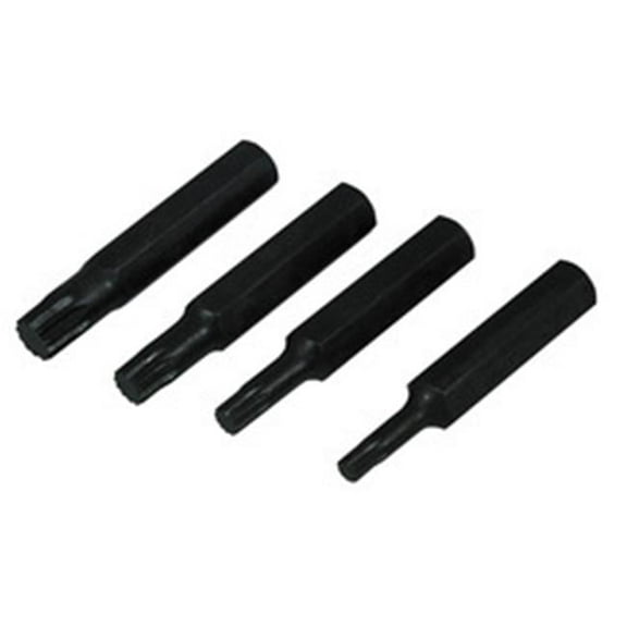 Lisle LIS-60860 Triple Square Bit