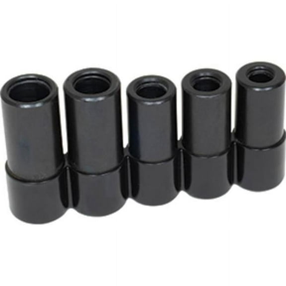 Lisle LIS-71670 Large Tap Socket Set - 5 Piece