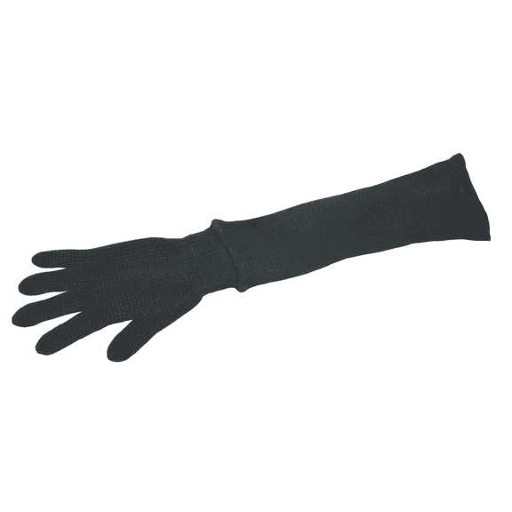 Lisle LIS Kevlar Burn Protection Arm Glove 21260
