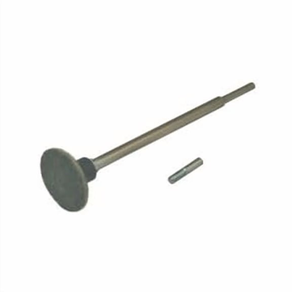 Lisle 22500 Extended Thermostat Gasket Remover, Angled Blade Tool