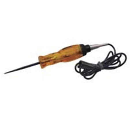 Lisle LS24550 Computer Safe Circuit Tester