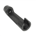 thumbnail image 1 of Lisle 12530 Line Socket, 17mm, 1 of 1