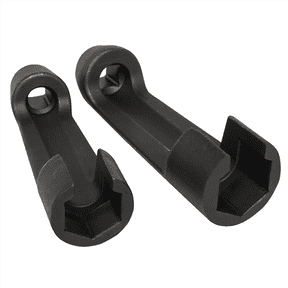 Lisle Line Sockets, 19mm & 22mm