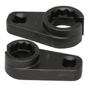 Lisle NOx & Soot Sensor Socket Set