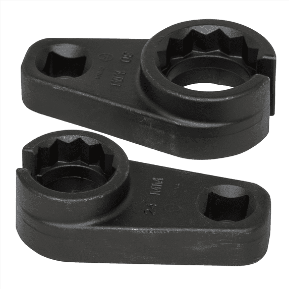 Lisle NOx & Soot Sensor Socket Set